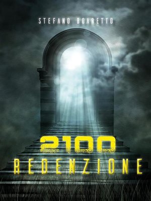 cover image of 2100 Redenzione
